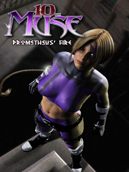 Title details for 10th Muse: Promoetheus' Fire by Darren G. Davis - Available